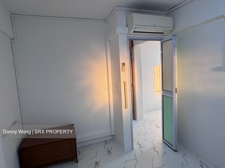 Blk 110 Bishan View (Bishan), HDB 3 Rooms #595448161